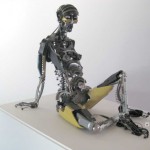 jeremymayer_type Typewriter Nude Jeremy Mayer