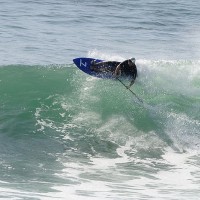 Waveski Heat Santa Cruz Surf Fest 2010 Waveski Heat Santa Cruz Surf Fest 2010