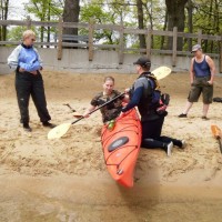Kayaking Instruction Go Kayak Now Kalamazoo