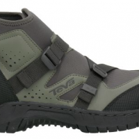Avator-Teva Avator Teva Shoe, not a good kayaking bootie