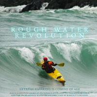 Adventure Kayak Magazine