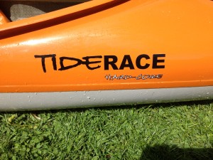 Tiderace Xplore_S for sale